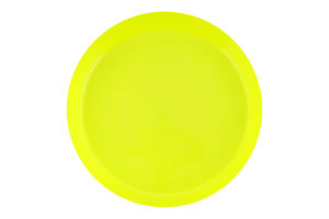 Піддон квіт. Don-Plast AGA 23 см лайм PA23 И636 (Польща)