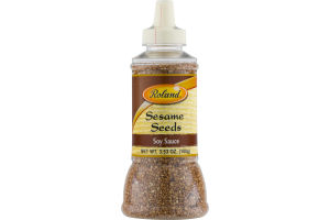 Roland Sesame Seeds Soy Sauce