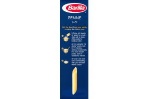 Barilla Pasta Penne