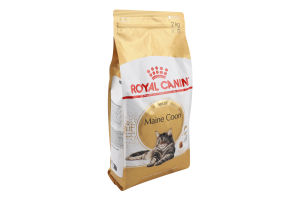 Корм для котов Royal Canin MAINECOON ADULT