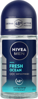 Дезодорант Свежесть океана Nivea Men 50мл