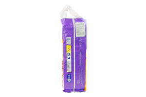 Трусики-подгузники для детей 9-14кг L Soft Baby Unijoy 56шт
