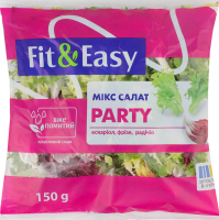 Салат Fit&Easy PARTY
