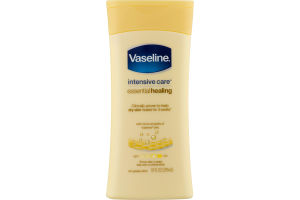 Vaseline Intensive Care Essential Healing Non-Greasy Lotion