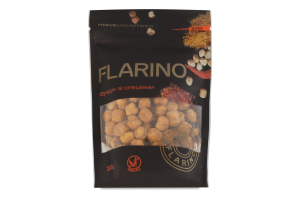 Фундук со специями Premium Flarino д/п 200г