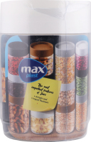 Бан700СипMaxPlLegJar