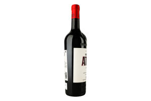 Вино 0.75л 14% красное сухое Crianza Marques del Atrio бут