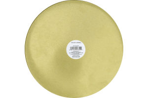 Smart Living Round Cookie Tin