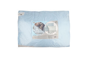 Комплект подушок Fam' Home антиалерген 50х70см 2шт