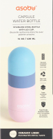 Термос Asobu Orb рожевий 420мл