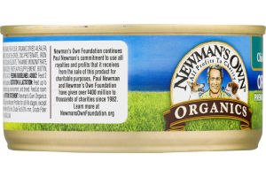 Newman's Own Organics Chicken Dinner Organic Premium Dog Food