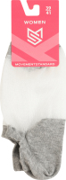 Носки женские MovementStandard №MS M0111S 00 39-41 серый