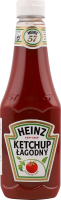 Кетчуп Нежный Heinz п/бут 570г