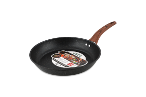 Сковорода антипригарне покриття 28см KYYW659