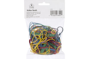 Smart Living Rubber Bands