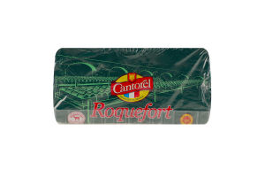 Сыр 52% Рокфор Cantorel кг