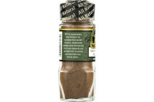 McCormick Gourmet Collection Ground Jamaican Allspice