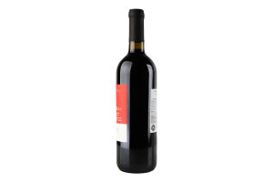 Вино Sammicheli Rosso червоне напівсолодке