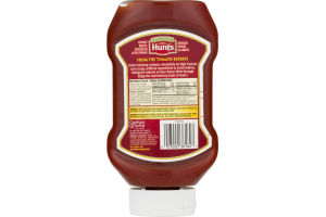 Hunt's Tomato Ketchup