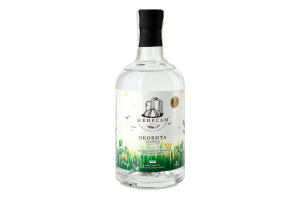 Лікер AlcoStar Бехеровка