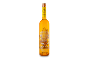 Горілка 3л 40% Corn Nikita пл
