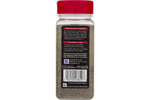 McCormick Pure Ground Black Pepper