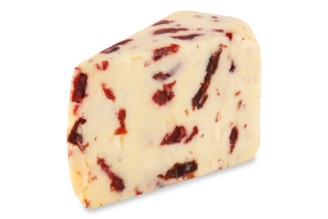 Сир Ilchester Wensleydale зацукр журавлиною 46%