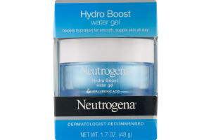 Neutrogena Hydro Boost Water Gel