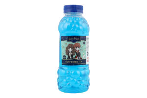 Бульбашки мильні Harry Potter 450мл DoDo