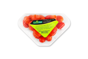 Помідор Черрі сливка 250г