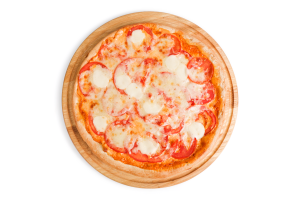 Піца Маргарита 500г