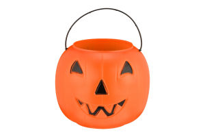 Smart Living Pumpkin Pail