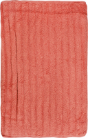 Рушник Бабл світло-теракотовий махровий зеро твіст 50*90см 600г/м2 ГМ Текстайл