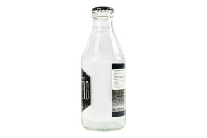 Напиток содовый Soda water Goldberg с/бут 200мл