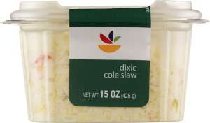 Ahold Dixie Cole Slaw