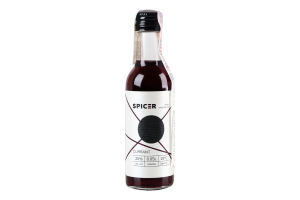 Ликер 0.05л 20% Черносмородиновый Spicer бут