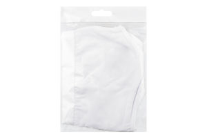 Топ жіночий білий на тонких бретелях 90%бавовна 10%еластан р.М/L/XL 271 Джейланоглу