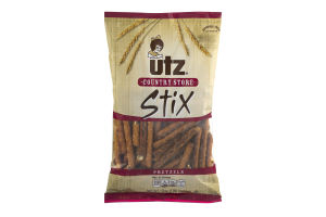 Utz Country Store Stix Pretzels