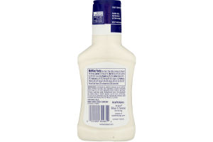 Kraft Roka Blue Cheese Dressing Rich & Robust