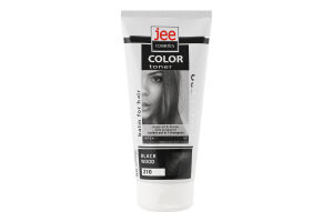 Бальзам тонирующий для волос №210 Jee Cosmetics 150мл