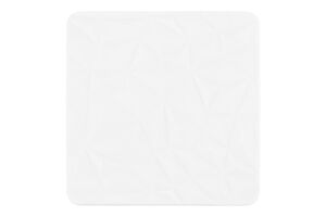 Дзеркало кишенькове різнокольорове пластик 7см