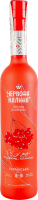 Водка 500мл 40% особая Украинская Special Червона калина бут
