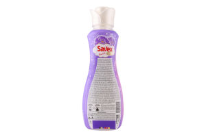 Ополіскувач концентрат для тканин Romantic Soft Savex 800мл