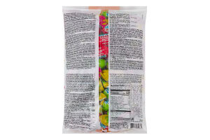 Цукерки глазуровані молочно-шоколадною глазур'ю з желейним корпусом Мікс Boo! Bear Roshen кг