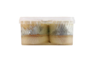 Рулети філе з пряно-овочевими добавками в олії Торнадо Ревега б/ш п/у 1кг