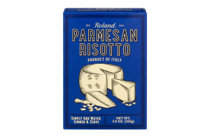 Roland Risotto Parmesan