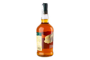 Віскі 700мл 40% бурбон Kentucky Straight Buffalo Trace пл