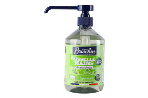 Гель для миття посуду та рук Briochin