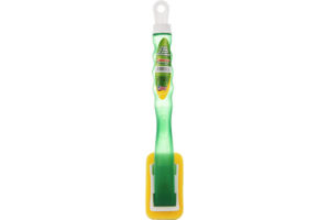 Libman Dish Scrub & Soap Dispenser
