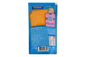 Майонез 67% Провансаль Чумак д/п 150г